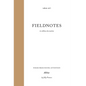 Fieldnotes: in stillness & motion - Hardcover