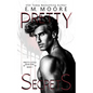 Pretty Secrets: A Dark College Romance - Paperback
