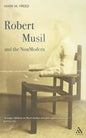 Robert Musil and the NonModern - Paperback