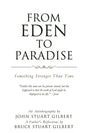 From Eden To Paradise - Paperback