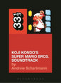 Koji Kondo's Super Mario Bros. Soundtrack - Paperback