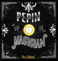 Pepin And The Magician - Hardcover