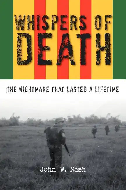 Whispers of Death: The Nightmare That Lasted a Lifetime - Paperback