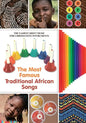 The Most Famous Traditional African Songs: The Easiest Sheet Music for Chromanote Instruments - Paperback