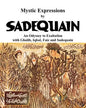 Mystic Expressions by Sadequain - Paperback