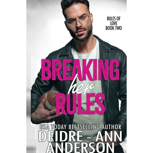 Breaking Her Rules - Paperback
