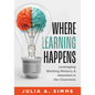 Where Learning Happens: Leveraging Working Memory and Attention in the Classroom (Design Principles to Manage Working Memory) - Paperback