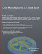 Creo Manufacturing 9.0 Black Book - Paperback