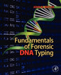 Fundamentals of Forensic DNA Typing - Paperback