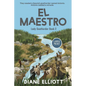 El Maestro - Large Print Edition: Lady Goatherder 2 - Paperback