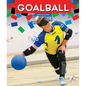 Goalball - Library Binding