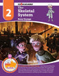 The Skeletal System: Bone Voyage - Adventure 2 - Paperback