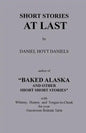 Short Stories at Last - Paperback