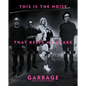 This Is the Noise That Keeps Me Awake - Hardcover