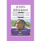 Justin Jefferson: Catching Glory - The Unseen Journey of an NFL Star - Paperback