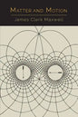 Matter and Motion - Paperback