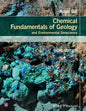Chemical Fundamentals of Geology and Environmental Geoscience - Paperback