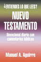 Nuevo Testamento - Paperback