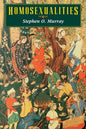 Homosexualities - Paperback