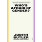 Who's Afraid of Gender? - Paperback