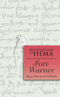 Fore Warner - Meditations on HEMA - Paperback
