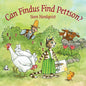 Can Findus Find Pettson? - Board Book