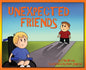Unexpected Friends - Hardcover