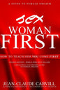 Sex; Woman First - Paperback