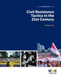 Civil Resistance Tactics in the 21st Century - Paperback