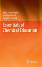 Essentials of Chemical Education - Hardcover