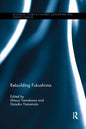 Rebuilding Fukushima - Paperback