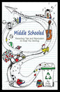 Middle Schooled - Paperback