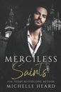 Merciless Saints - Paperback