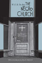 The Negro Church: With an Introduction by Alton B. Pollard III - Paperback