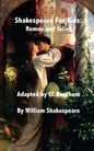 Shakespeare for Kids: Romeo and Juliet - Paperback