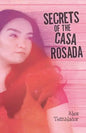 Secrets of the Casa Rosada - Paperback