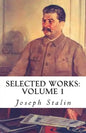 Selected Works: Volume 1 - Paperback