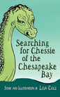 Chessie of the Chesapeake Bay - Paperback