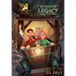 Dark Portal: Legacy - Library Binding