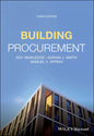Building Procurement - Paperback