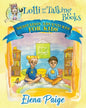 Lolli and the Talking Books - Paperback