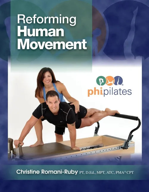Reforming Human Movement - Paperback