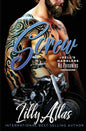 Screw: A Hell's Handlers/No Prisoners Crossover - Paperback