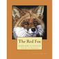 The Red Fox: Learn How to Scratch! The Art of Fine Lines - Paperback