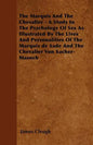 The Marquis And The Chevalier - A Study In The Psychology Of Sex As Illustrated By The Lives And Personalities Of The Marquis de Sade And The Chevalie - Paperback