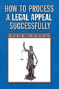 How to Process a Legal Appeal Successfully - Paperback
