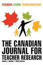 The Canadian Journal for Teacher Research - Paperback
