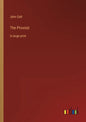 The Provost: in large print - Paperback