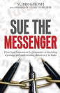 Sue The Messenger - Paperback
