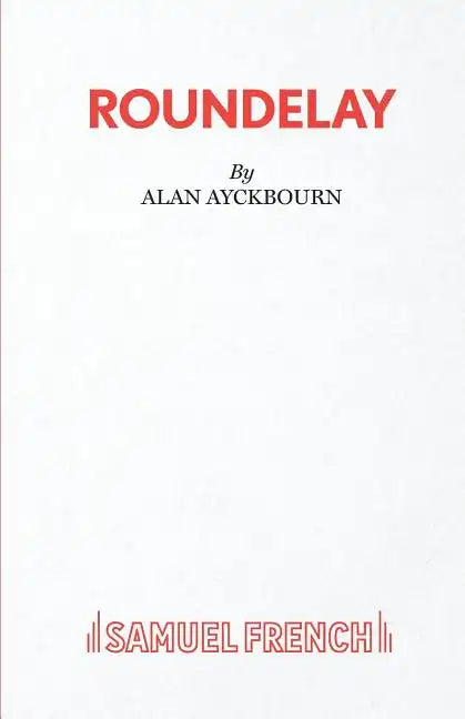 Roundelay - Paperback